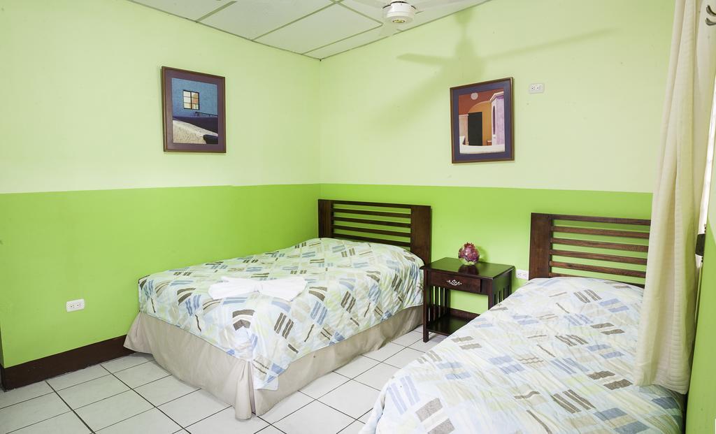 Hotel Hamacas Rivas Quarto foto