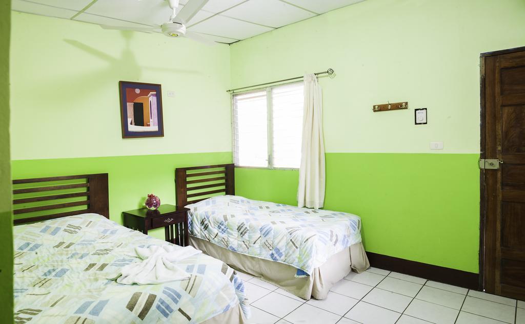 Hotel Hamacas Rivas Quarto foto